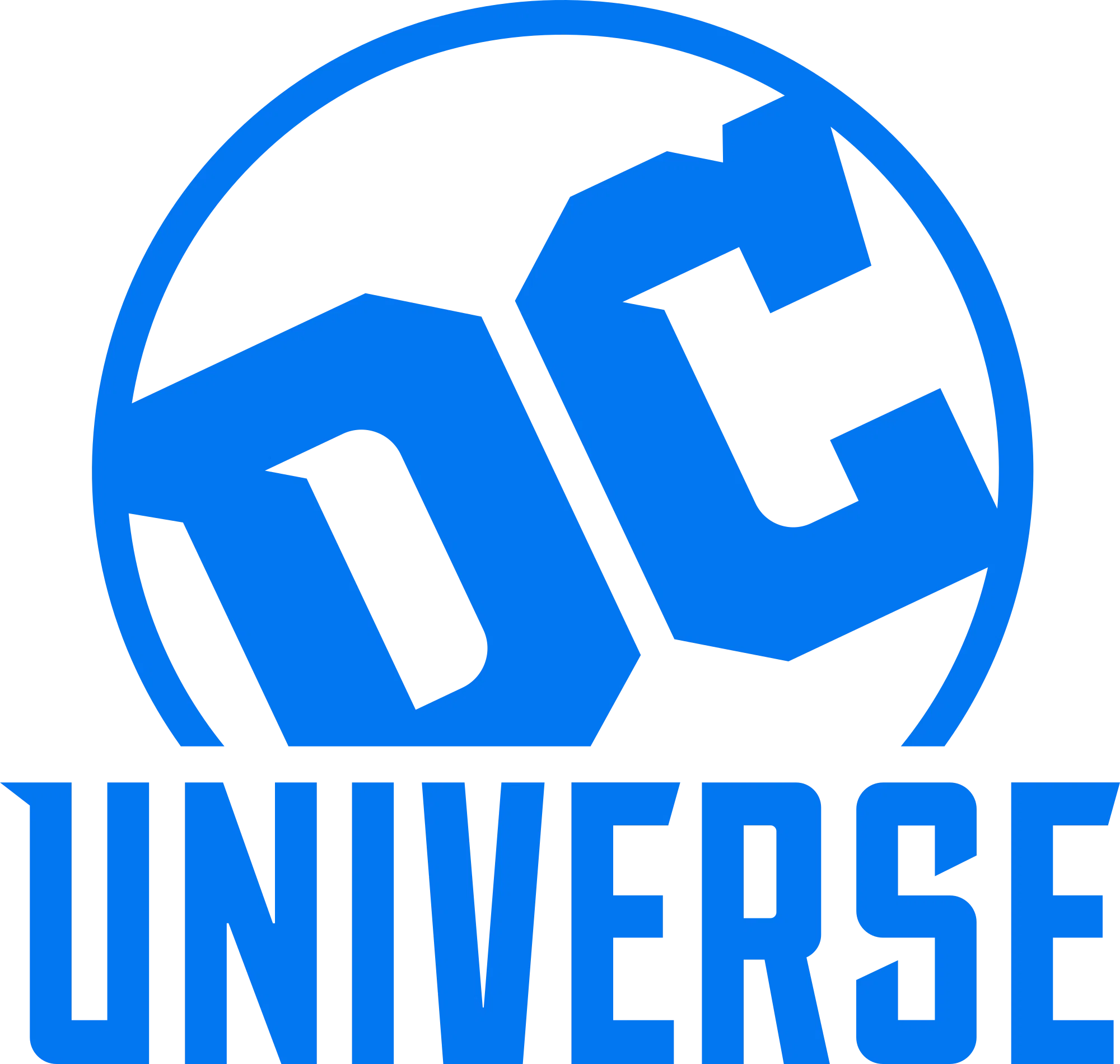 DC Universe