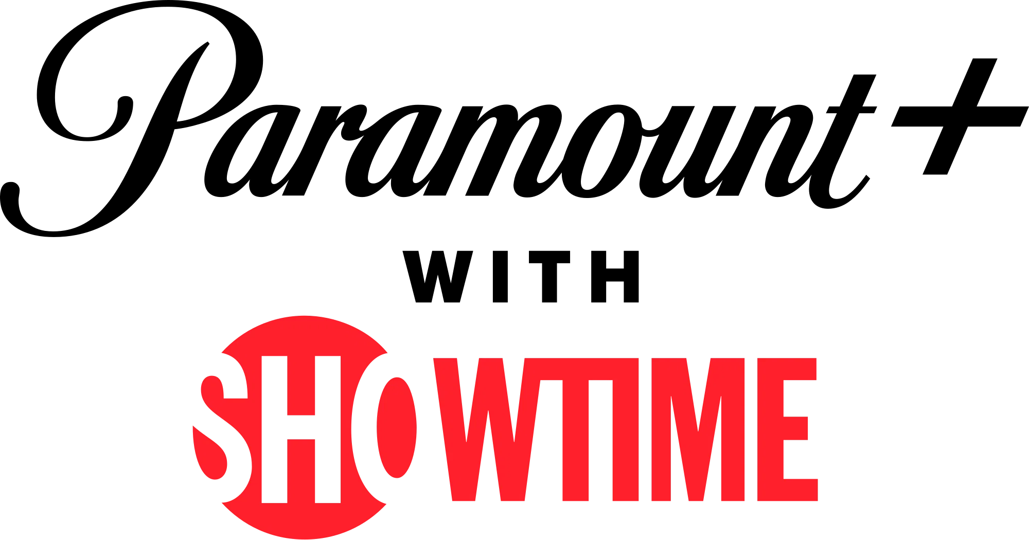 Paramount+ with Showtime