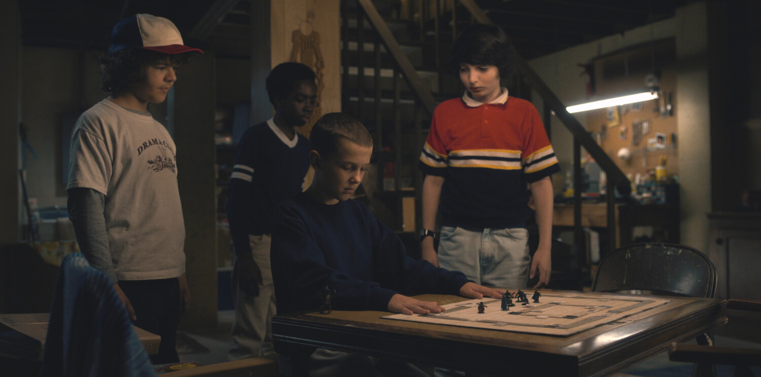 Глава вторая: Чудак с Мейпл-стрит