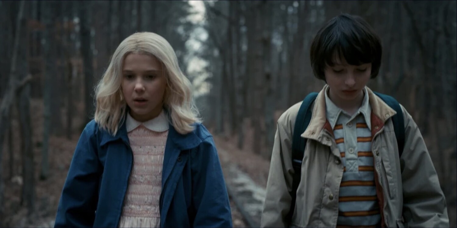 Глава пятая: Блоха и акробат