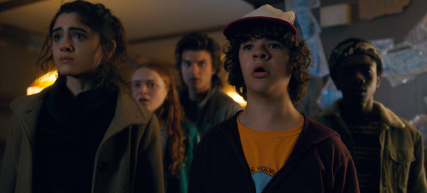 Глава восьмая: Истязатель разума