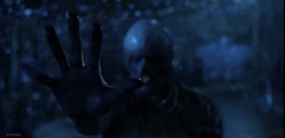 Глава 9: План Одиннадцати