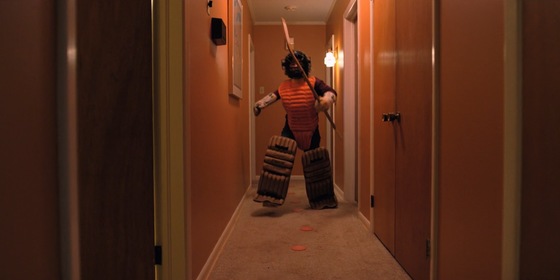 Глава пятая: Копатели