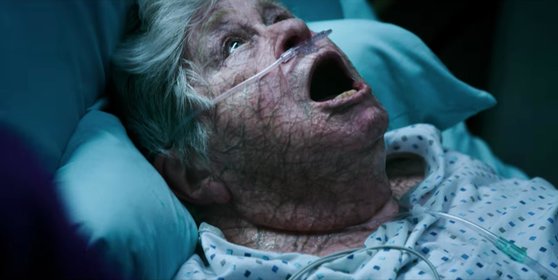 Глава 4. Сауна