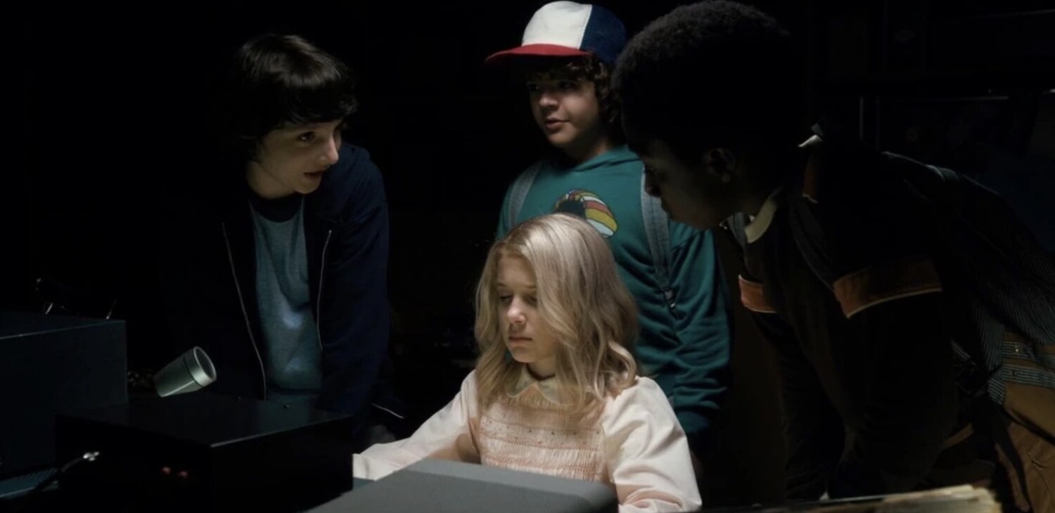 Глава четвертая: Тело