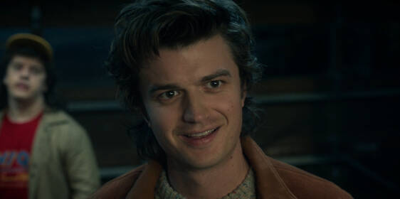 Третья глава. Ловушка у Тёрнбоу