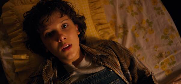 Глава седьмая: Пропавшая сестра