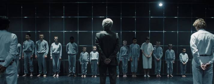 Глава 6: Погружение